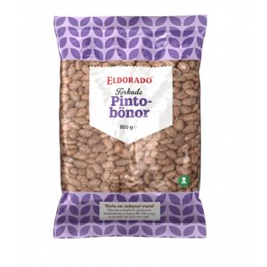 Original Eldorado pinto beans 800g
