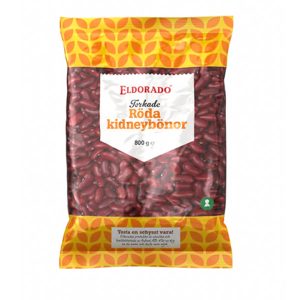Original Eldorado red beans 800g