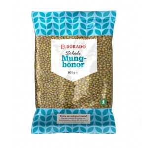 Original Eldorado green beans 800g