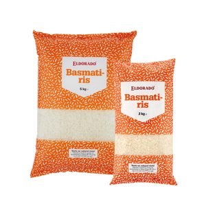 Original ElDorado Basmati Rice