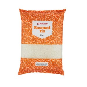 Original ElDorado Basmati Rice - 5kg
