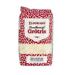 Original Eldorado grained rice