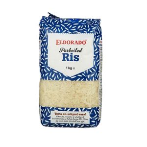 Original ElDorado predominated rice - 1kg