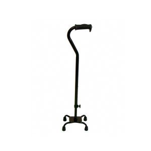 Original Seniorlife Small four-point cane