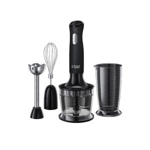Original Russell Hobbs Hand Blender 3 in 1