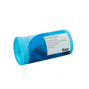 Bolsa de basura Fixa original 25 und.