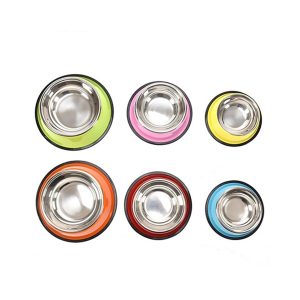 Bowl - Dish for food and water - Dogs and Cats
