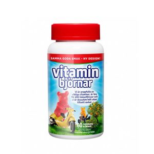 Original Active Care gummy vitamin supplement