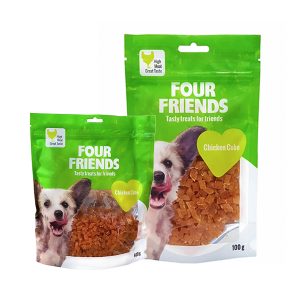 Original Four Friend Chicken Cubes