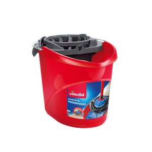 Cubo de limpieza Vileda original