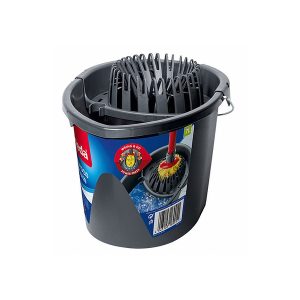 Cubo de limpieza Wring and Go Vileda original