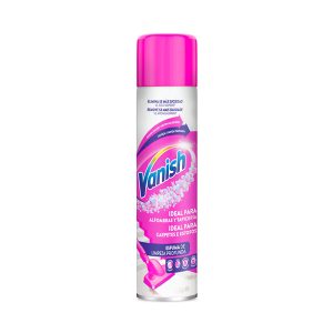Espuma Quitamanchas Vanish original