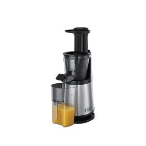 Original Russell Hobbs Slow Juice Juicer