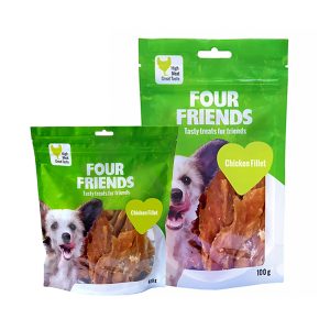 Original Four Friend Chicken Fillet