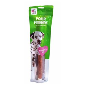 Original Four Friend Chew Stick - Duck