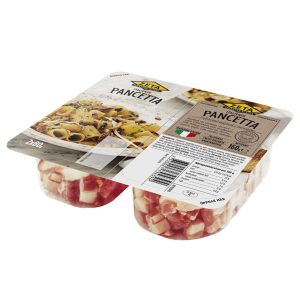 Original Zeta Bacon 160g