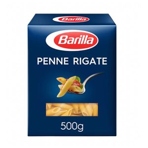 Original Barilla Pasta penne original 500g