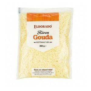 Original Eldorado Grated Gouda Cheese