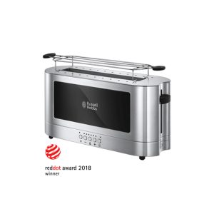 Original Russell Hobbs 2 Slice Toaster