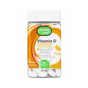 Original Active Care Vitamin D