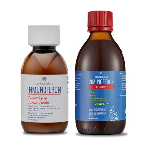 Original Inmunoferon Syrup