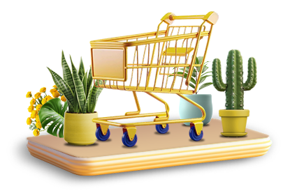 Carrito vacío