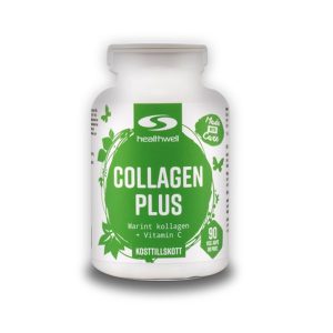 Original Healthwell Collagen Plus