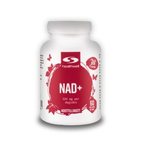 Original Healthwell NAD +