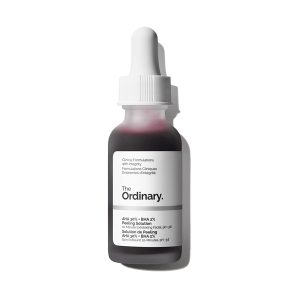 Original The Ordinary AHA 30% + BHA 2% Peeling Solution