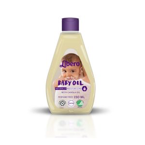 Aceite Libero original 150 ml