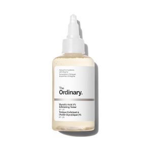 Original The Ordinary Glycolic Acid 7% Exfoliating Toner