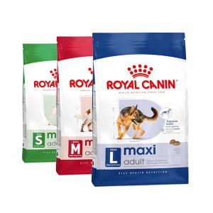 Original Royal Canin Adult dog food 1-7 years old