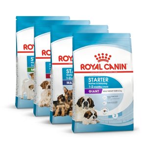 Original Royal Canin Puppy dog food