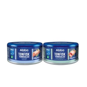 Original Abba tuna