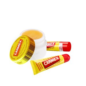 Original Carmex original Lip balm