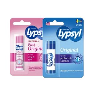 Original Lypsyl Lip balm