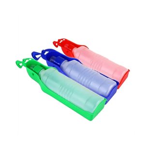 Portable water dispenser 500 ml