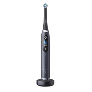 Cepillo de dientes eléctrico Oral B original iO