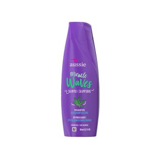 Original Aussie Shampoo - Unisex - Anti-frizz