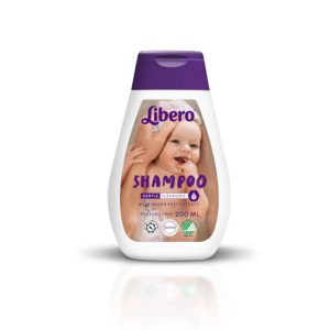 Original Libero Shampoo 200ml