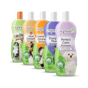Original Espree Dog shampoo 591 ml