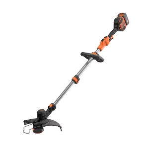 Original Black + Decker Grass trimmer