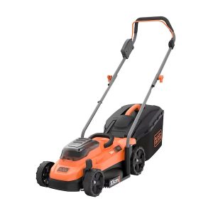 Original Black + Decker Lawnmower