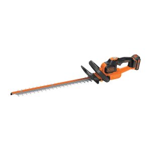 Original Black + Decker Hedge trimmer