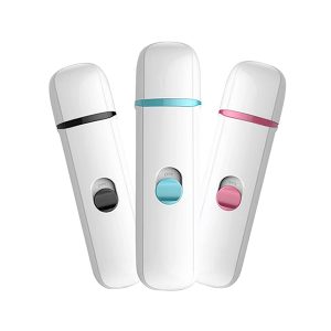 Cordless Electric Nail Clippers For Dogs Cats