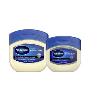 Original Vaseline cream