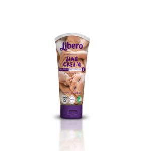 Crema de zinc Libero original 60ml
