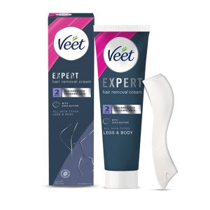 Original Veet Hair removal cream Leg & Body 200ml
