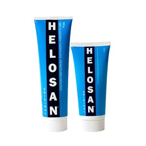 Original Helosan hand cream