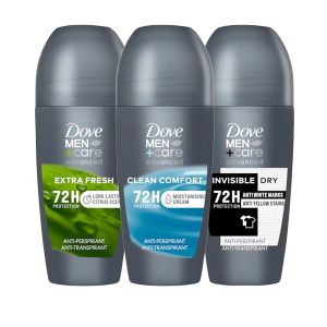 Desodorante Dove original Hombre